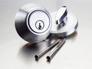 deadbolt